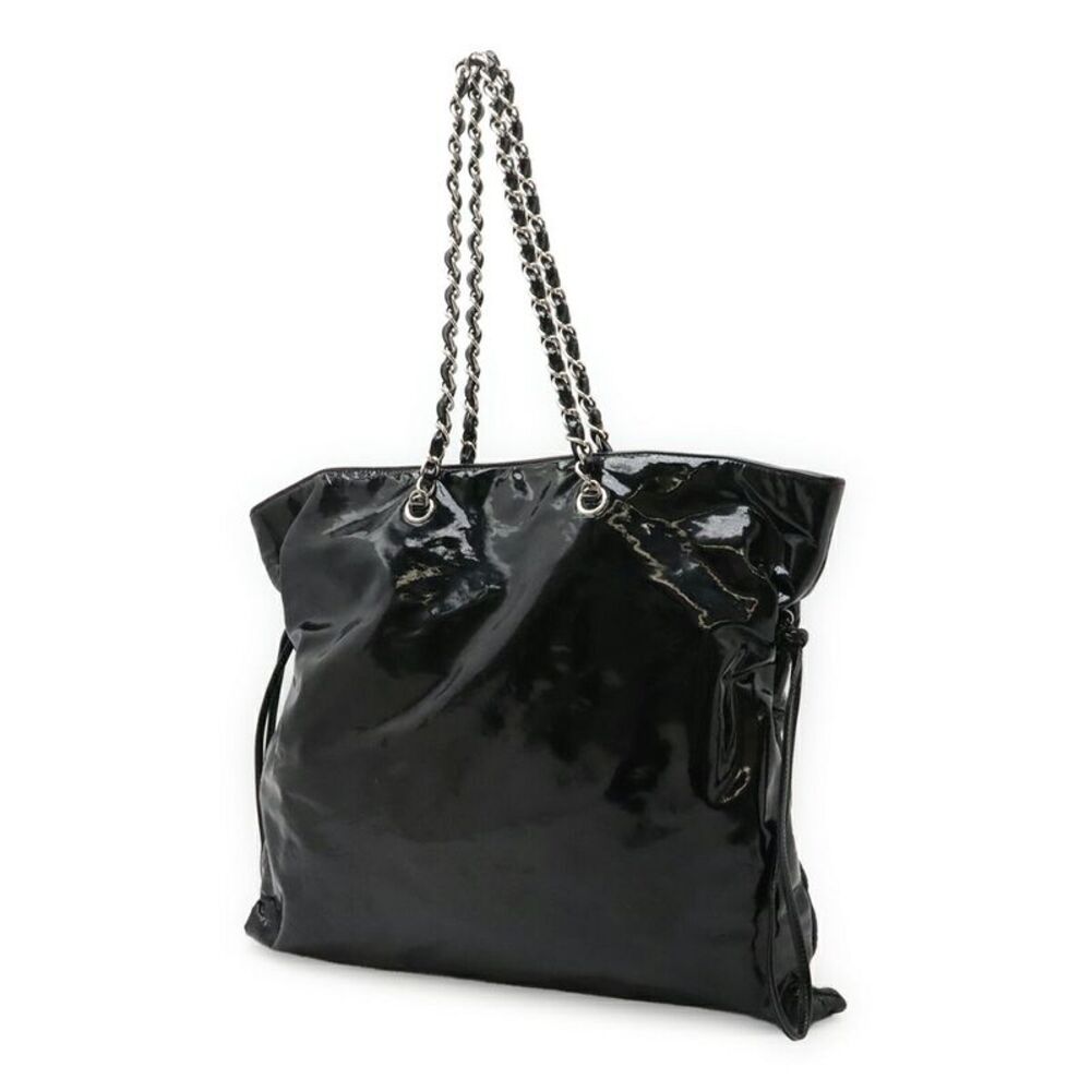 Chanel Coco Mark Bonbon Tote Bag - Picture 2 of 8